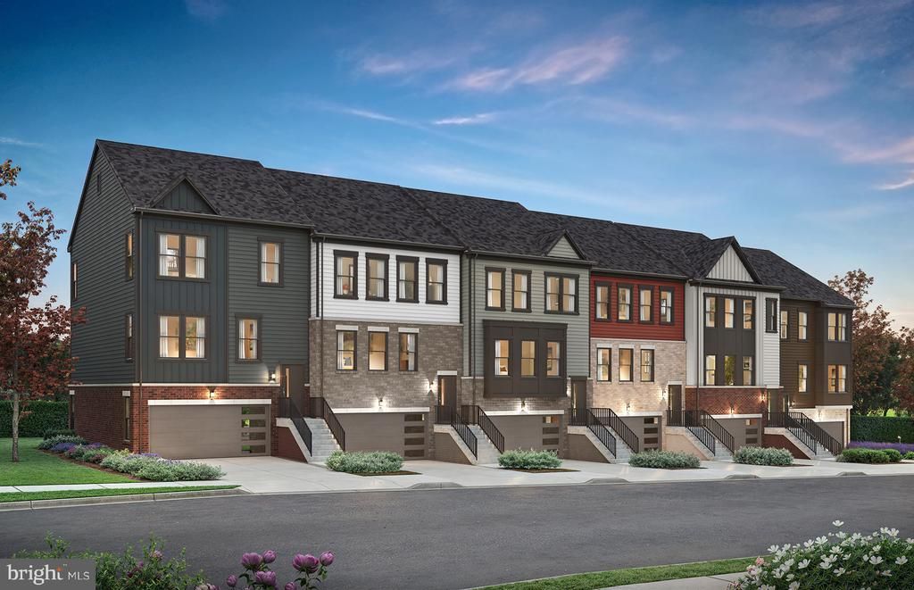 1162 CRESTED WOOD DRIVE , LAUREL, MD 20724