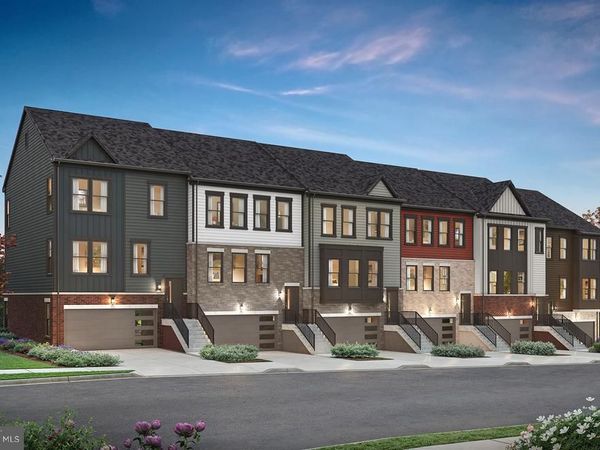 1162 CRESTED WOOD DRIVE , LAUREL, MD 20724