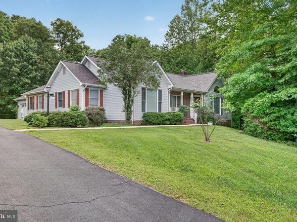 15471 WESTCHESTER DRIVE , HUGHESVILLE, MD 20637