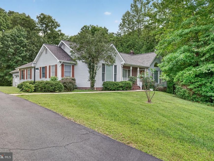15471 Westchester Drive , Hughesville, MD 20637 Main Photo