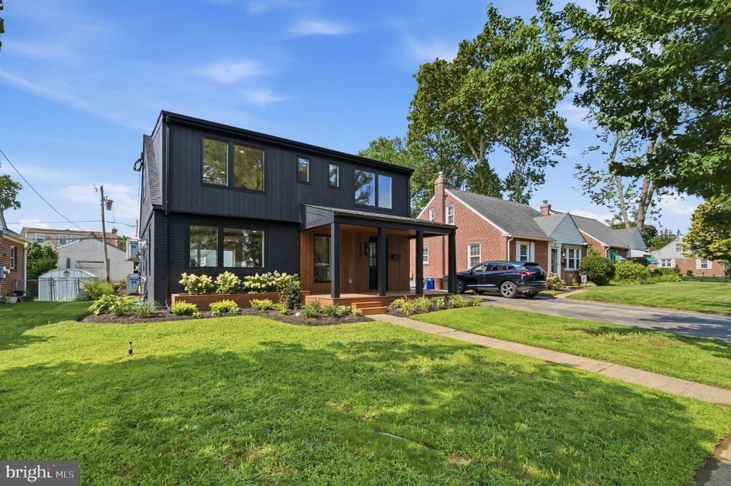 1348 HARRINGTON ROAD , HAVERTOWN, PA 19083