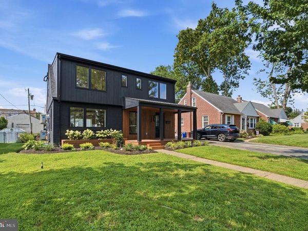 1348 HARRINGTON ROAD , HAVERTOWN, PA 19083