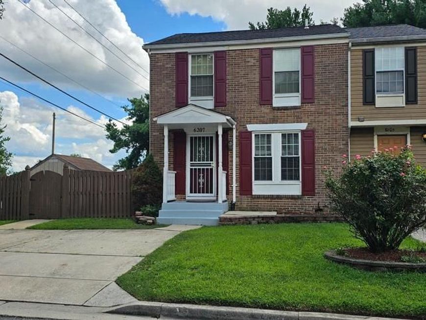 6207 Cody Court, Beltsville, MD 20705 Main Photo