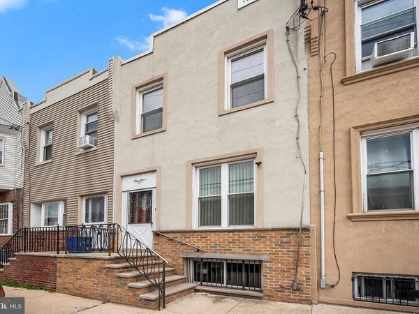 1521 W SHUNK STREET, PHILADELPHIA, PA 19145