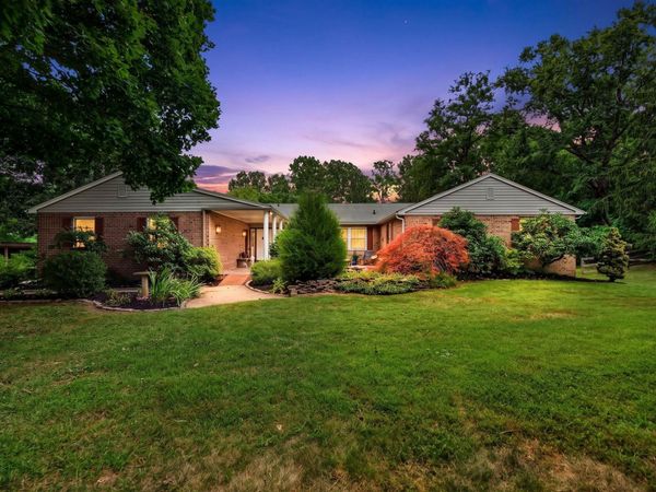 8 MANOR BROOK ROAD, MONKTON, MD 21111