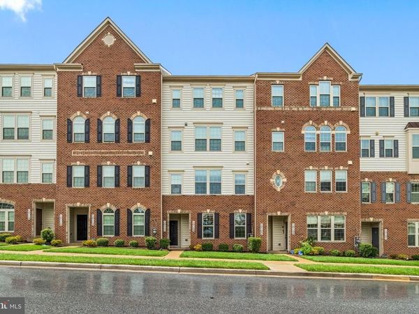 10109 FAUBERG STREET, IJAMSVILLE, MD 21754