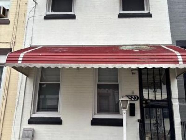 2520 N SARTAIN STREET , PHILADELPHIA, PA 19133