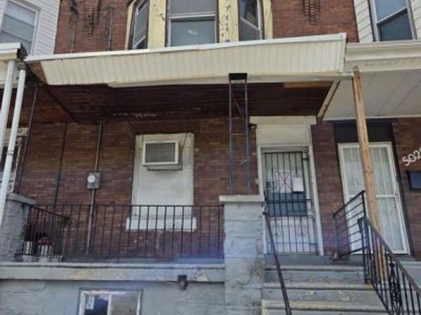 5026 BROWN STREET , PHILADELPHIA, PA 19139