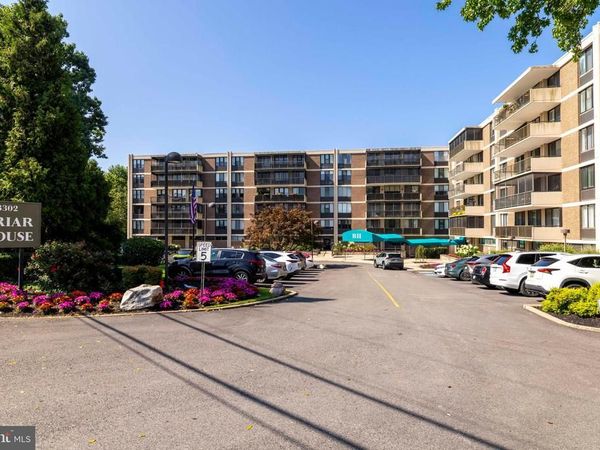 8302 OLD YORK ROAD , Unit C36, ELKINS PARK, PA 19027