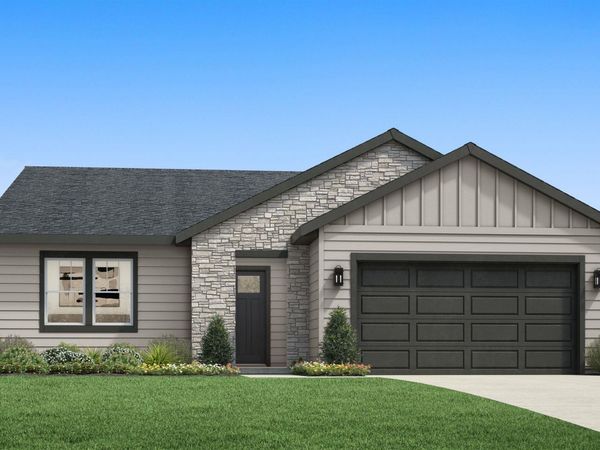 6115 W Snow Currant St, Meridian, ID 83646
