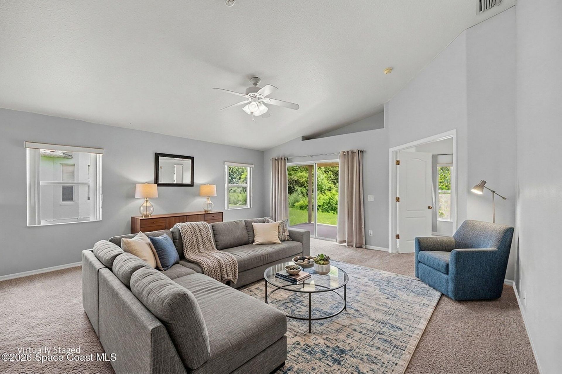2476 Hidden Pine Lane NE , Palm Bay, FL 32905 Photo
