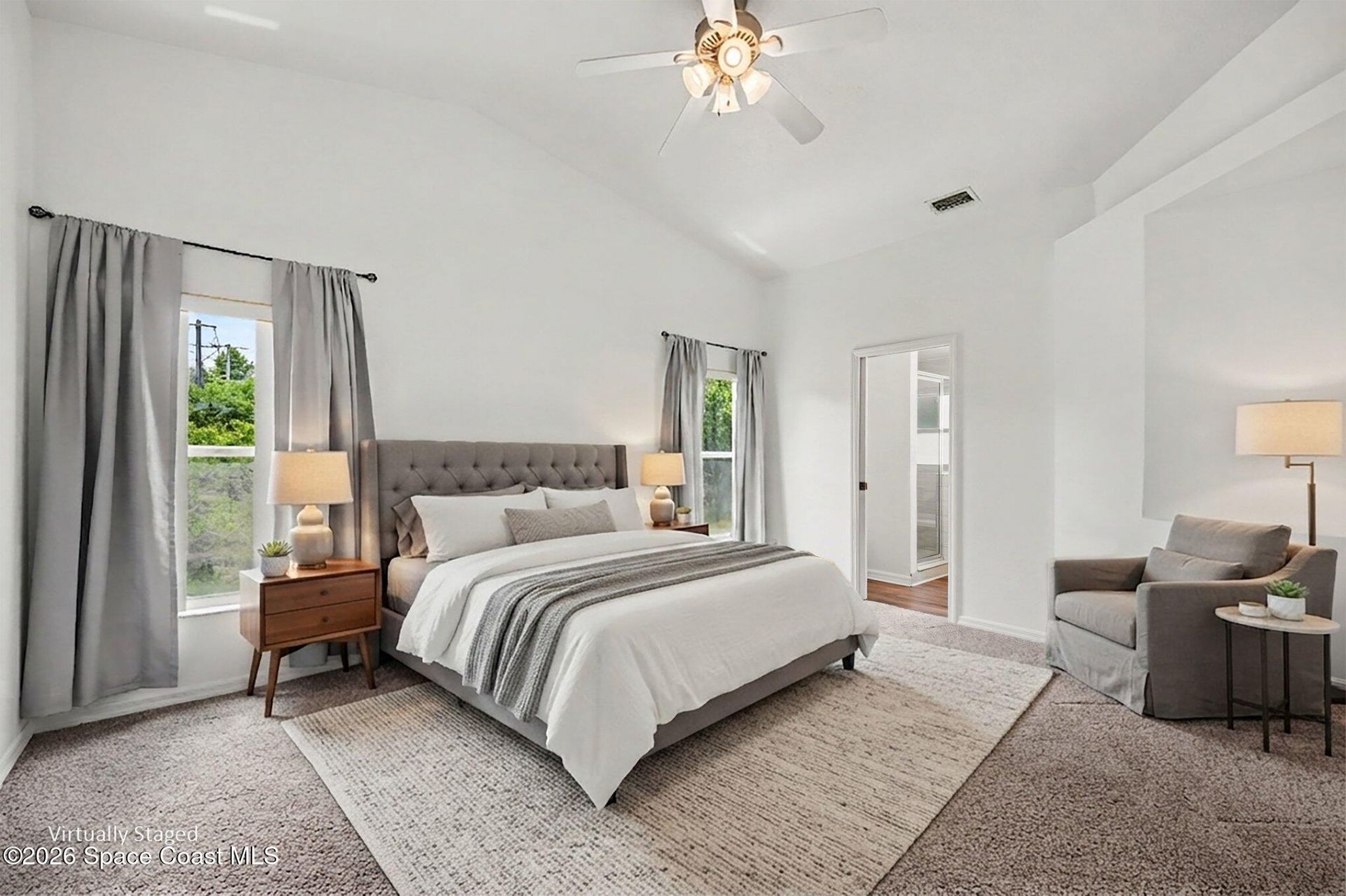 2476 Hidden Pine Lane NE , Palm Bay, FL 32905 Photo