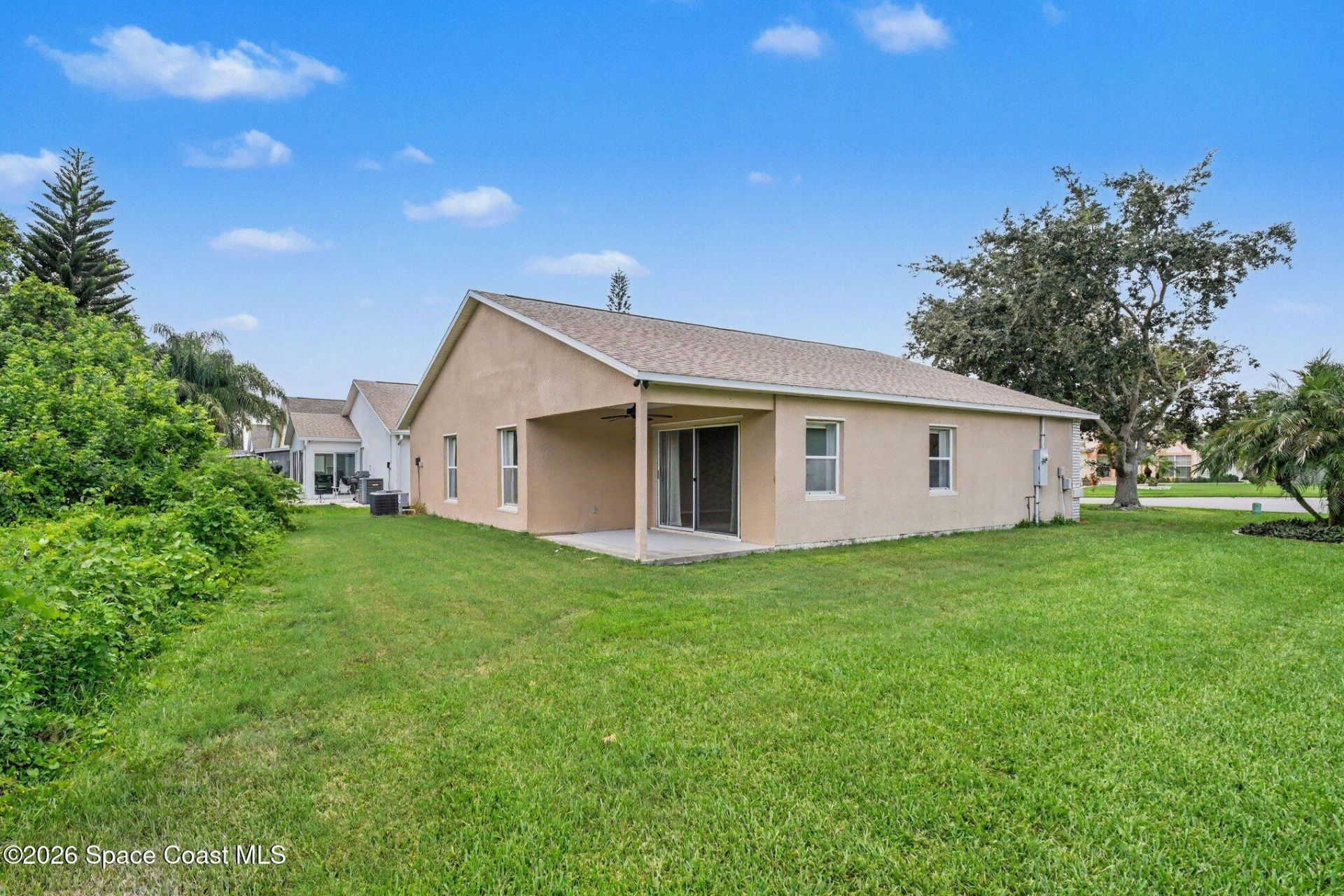 2476 Hidden Pine Lane NE , Palm Bay, FL 32905 Photo