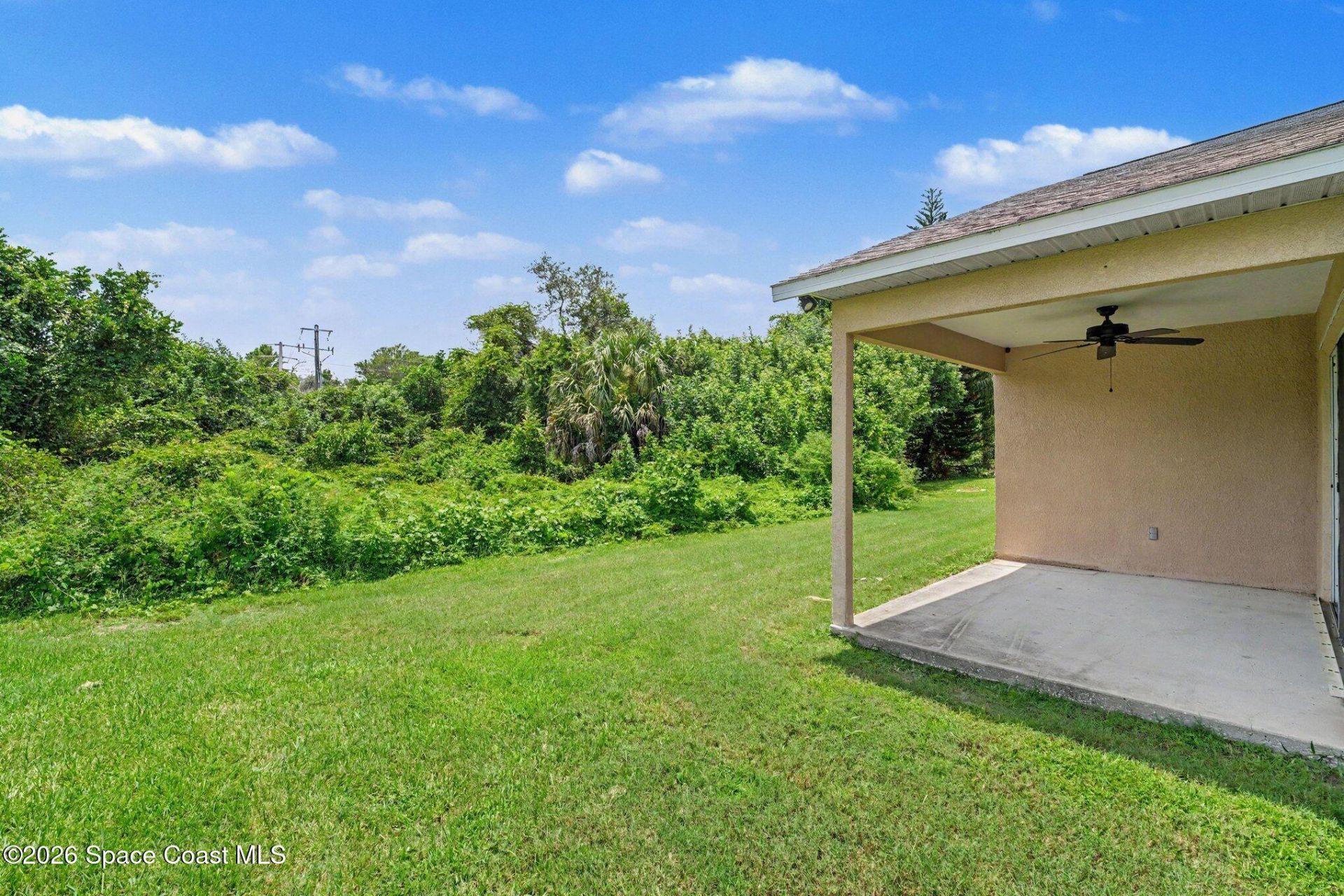 2476 Hidden Pine Lane NE , Palm Bay, FL 32905 Photo