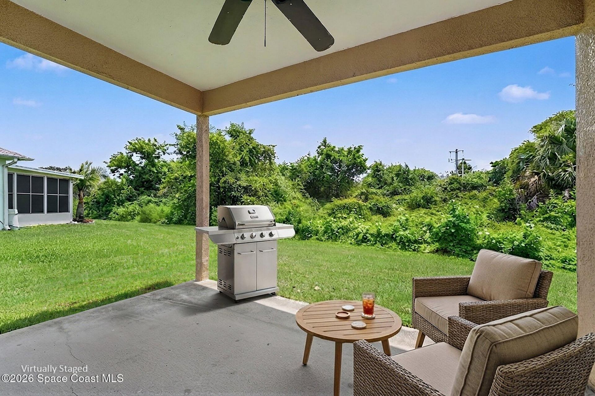 2476 Hidden Pine Lane NE , Palm Bay, FL 32905 Photo