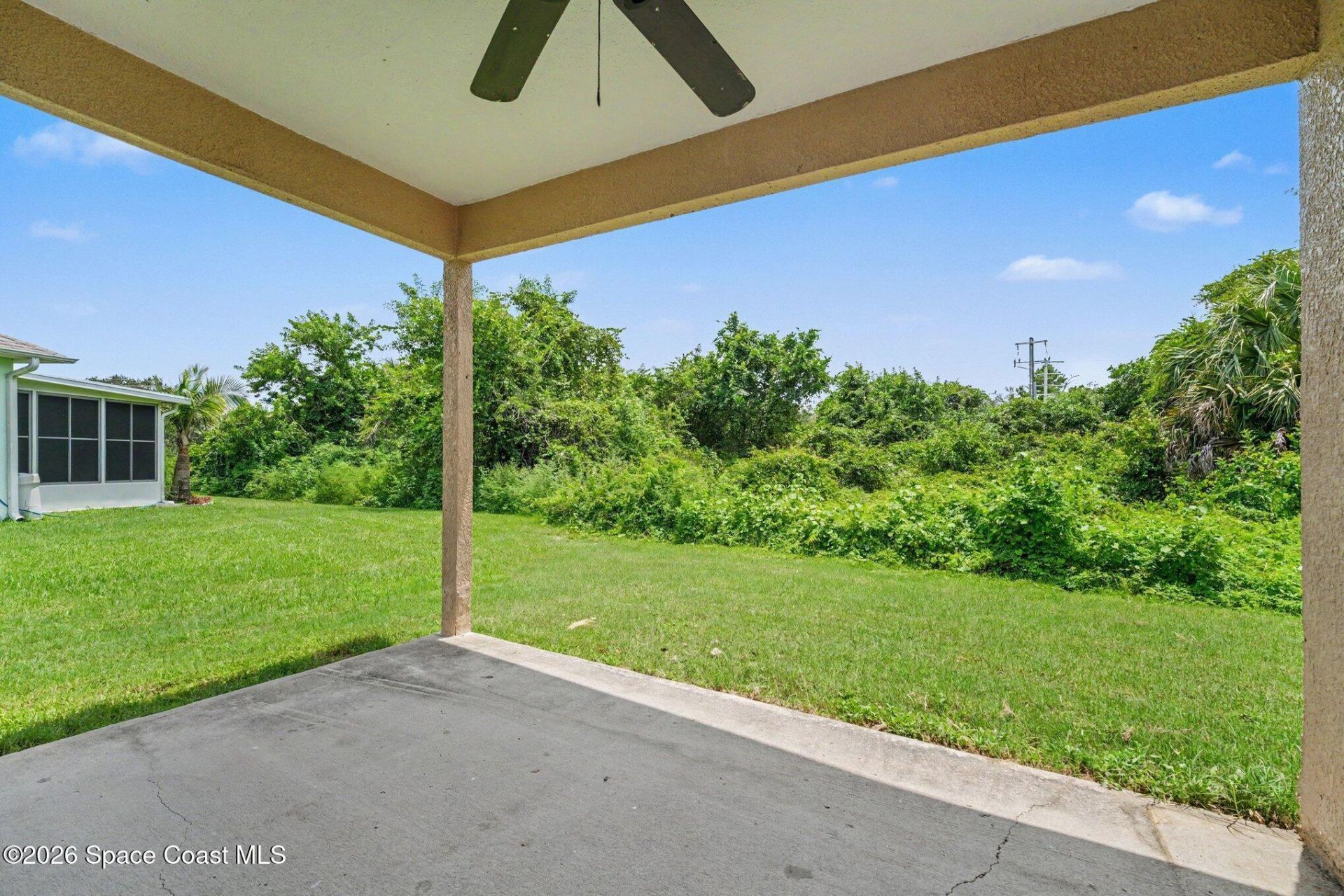 2476 Hidden Pine Lane NE , Palm Bay, FL 32905 Photo