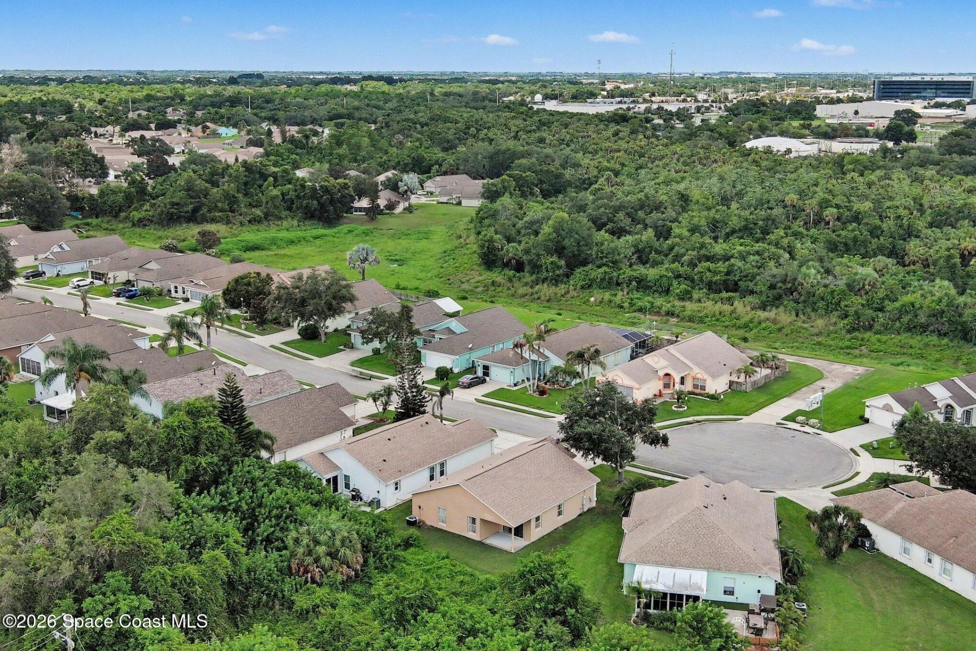 2476 Hidden Pine Lane NE , Palm Bay, FL 32905 Photo
