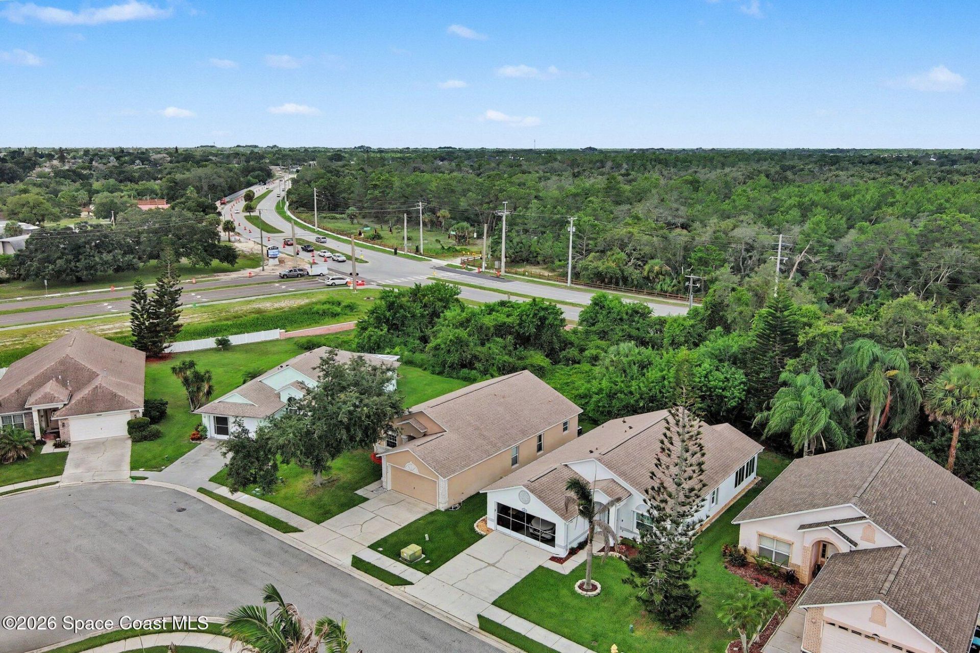 2476 Hidden Pine Lane NE , Palm Bay, FL 32905 Photo