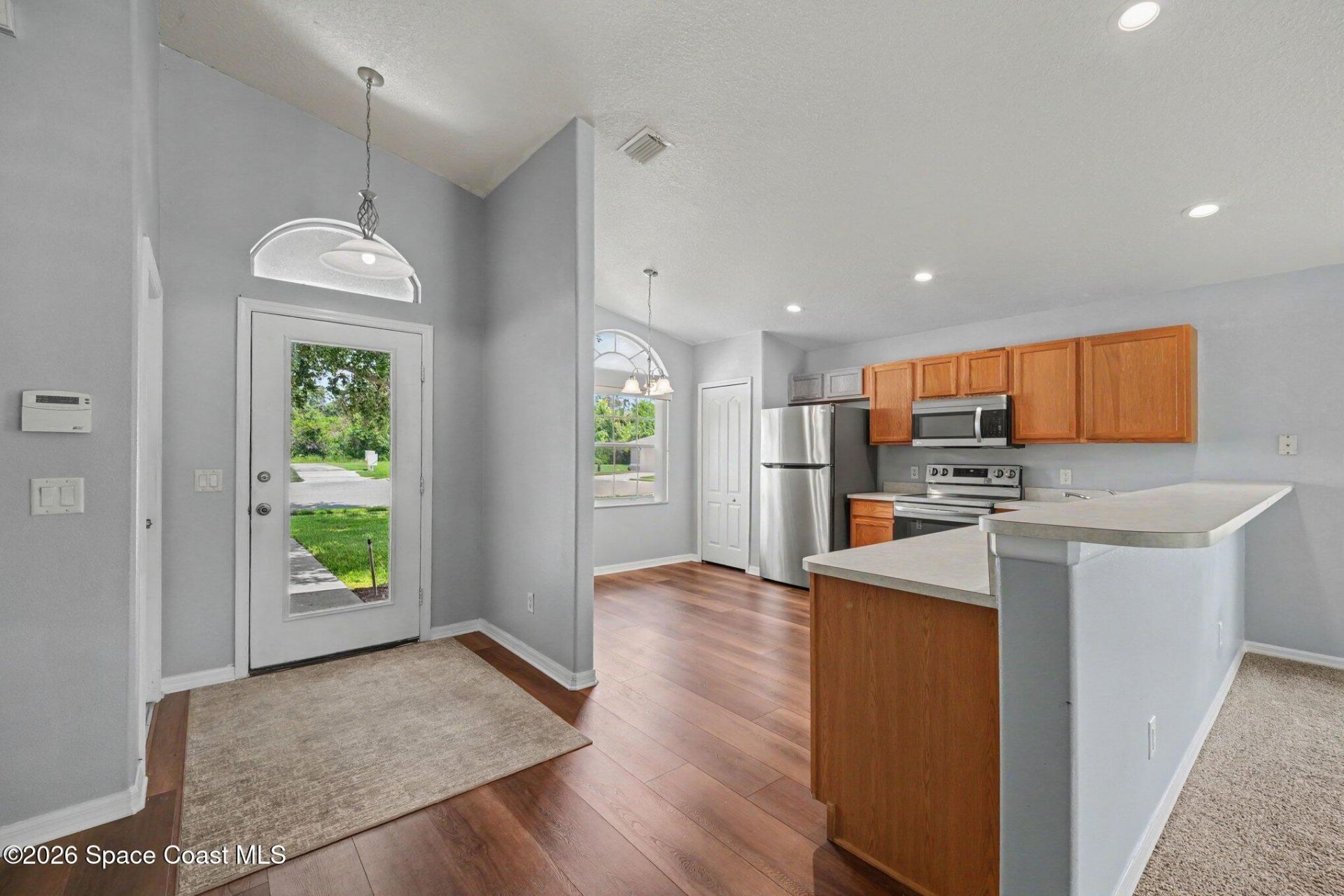 2476 Hidden Pine Lane NE , Palm Bay, FL 32905 Photo