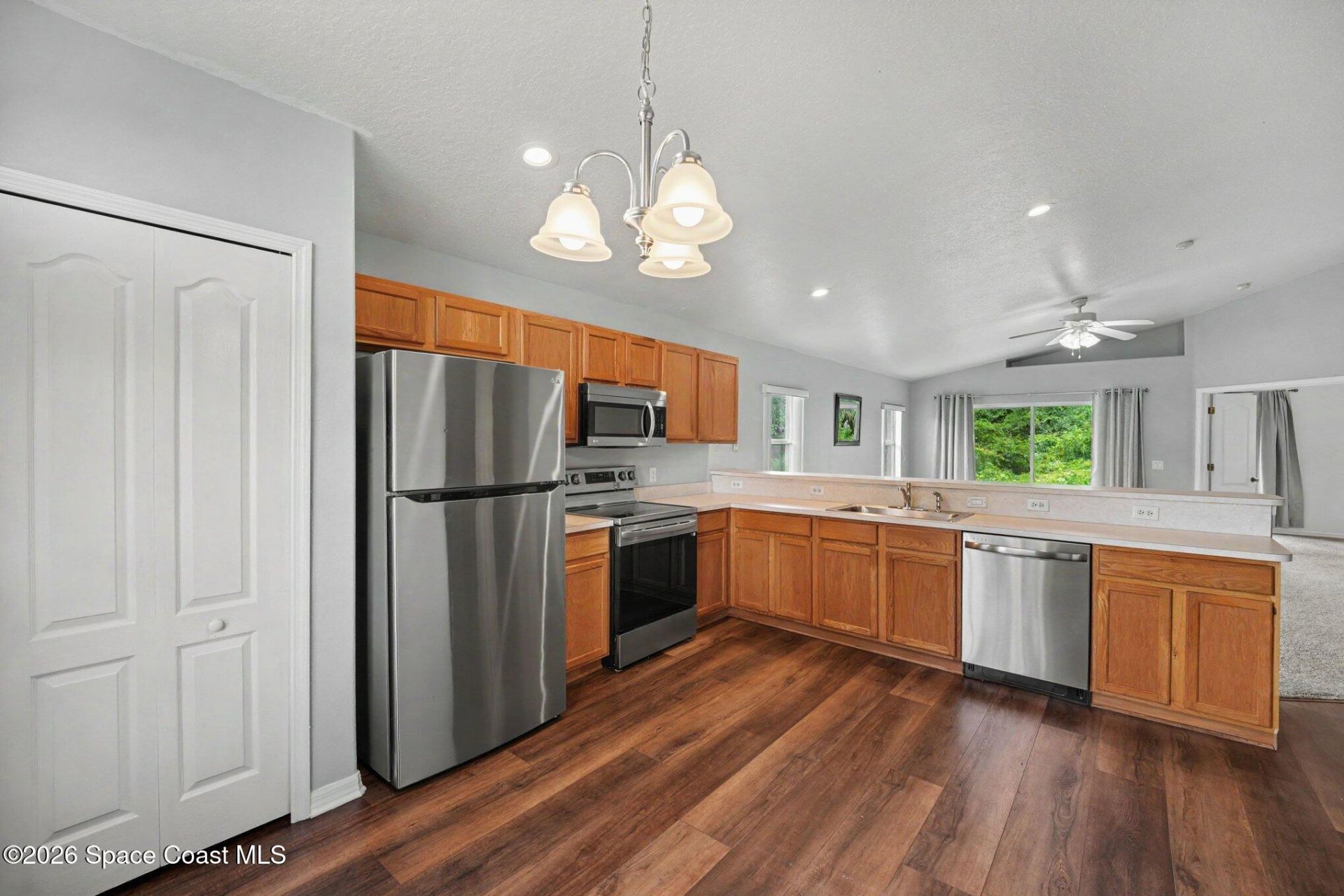 2476 Hidden Pine Lane NE , Palm Bay, FL 32905 Photo