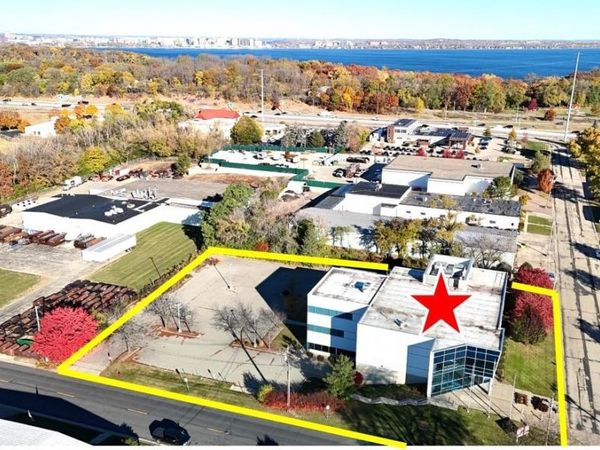 6905-6911 Mangrove Lane, Monona, WI 53713