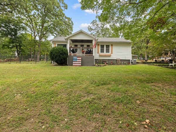 169 Saint Joseph Street, Forsyth, MO 65653