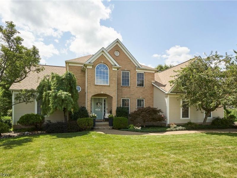 12399 Bridgemont Avenue NW, Uniontown, OH 44685 Photo 1