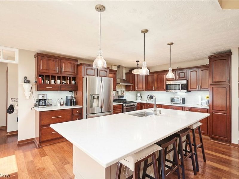 12399 Bridgemont Avenue NW, Uniontown, OH 44685 Photo 11