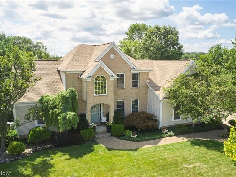 12399 Bridgemont Avenue NW, Uniontown, OH 44685 Photo 30