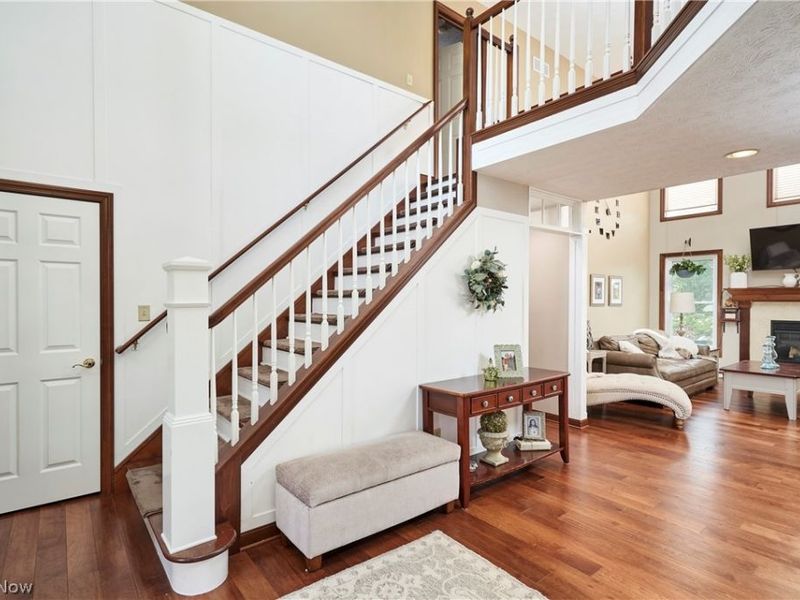 12399 Bridgemont Avenue NW, Uniontown, OH 44685 Photo 4
