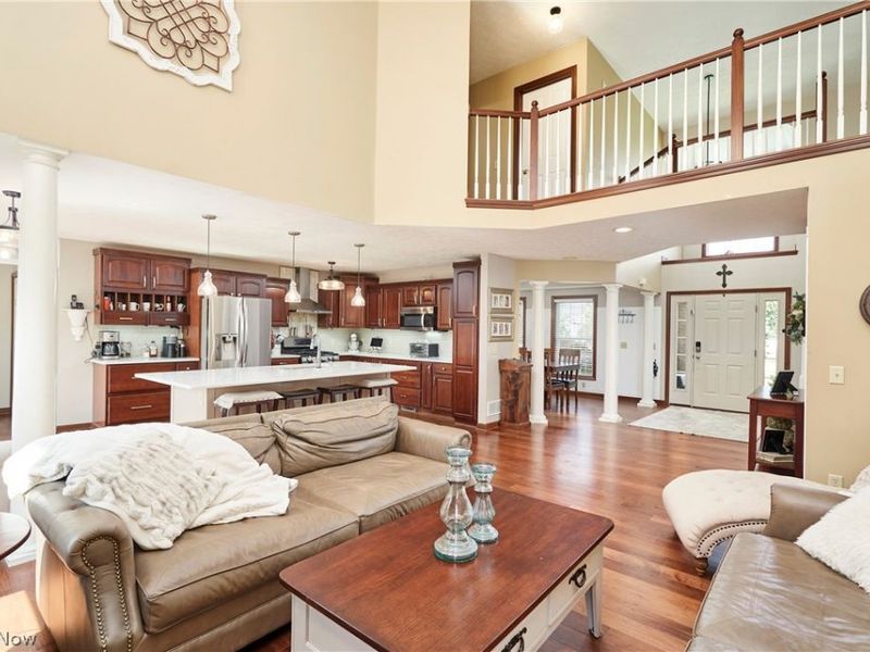 12399 Bridgemont Avenue NW, Uniontown, OH 44685 Photo 6