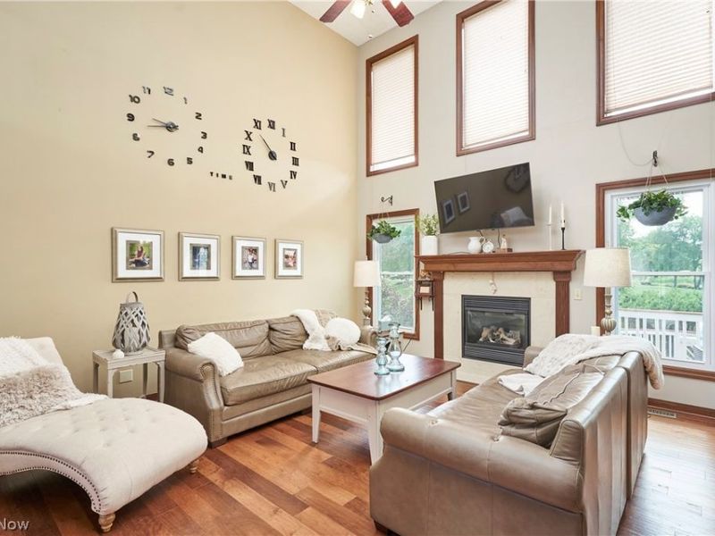 12399 Bridgemont Avenue NW, Uniontown, OH 44685 Photo 8