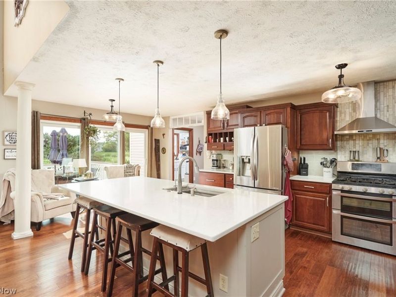 12399 Bridgemont Avenue NW, Uniontown, OH 44685 Photo 9