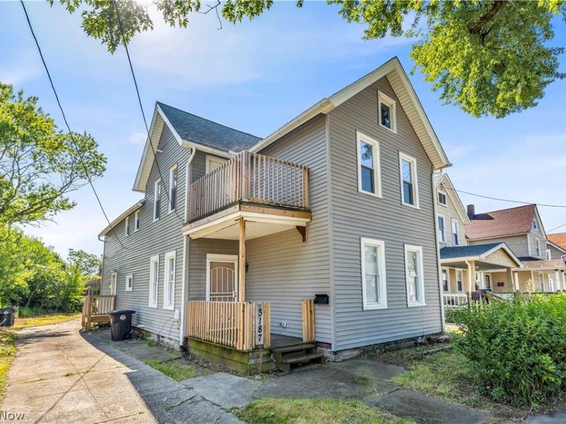 3187 W 44th Street , Unit 2/UP, Cleveland, OH 44109 Photo 2