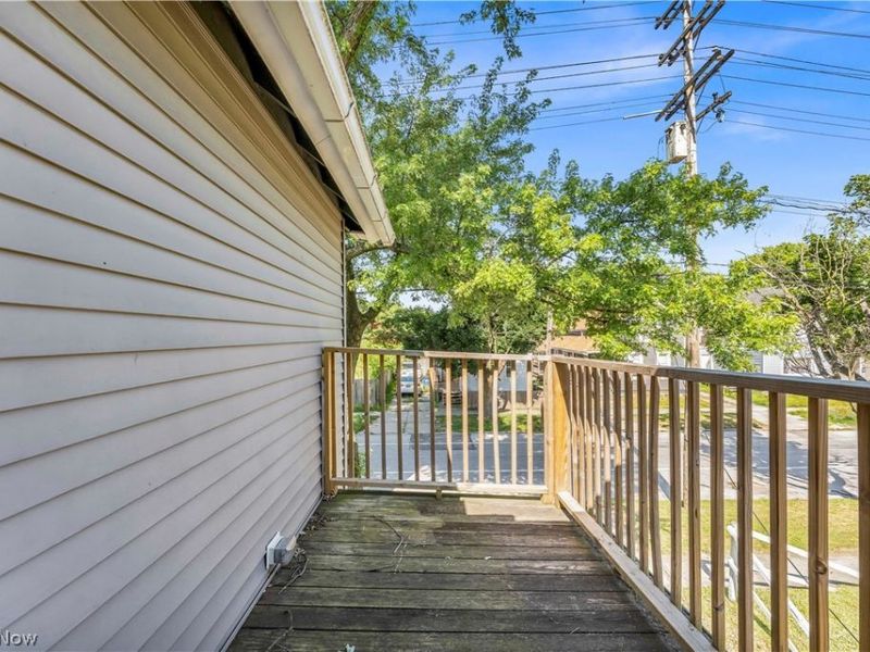 3187 W 44th Street , Unit 2/UP, Cleveland, OH 44109 Photo 23