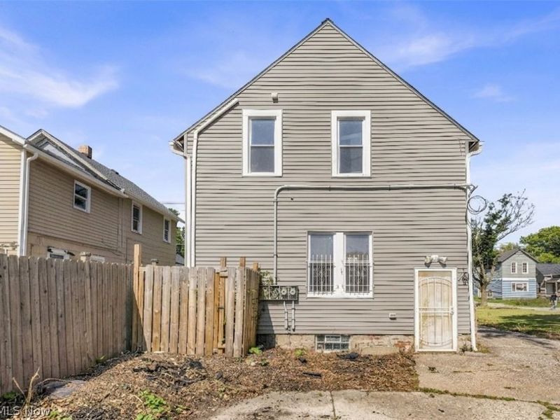 3187 W 44th Street , Unit 2/UP, Cleveland, OH 44109 Photo 24