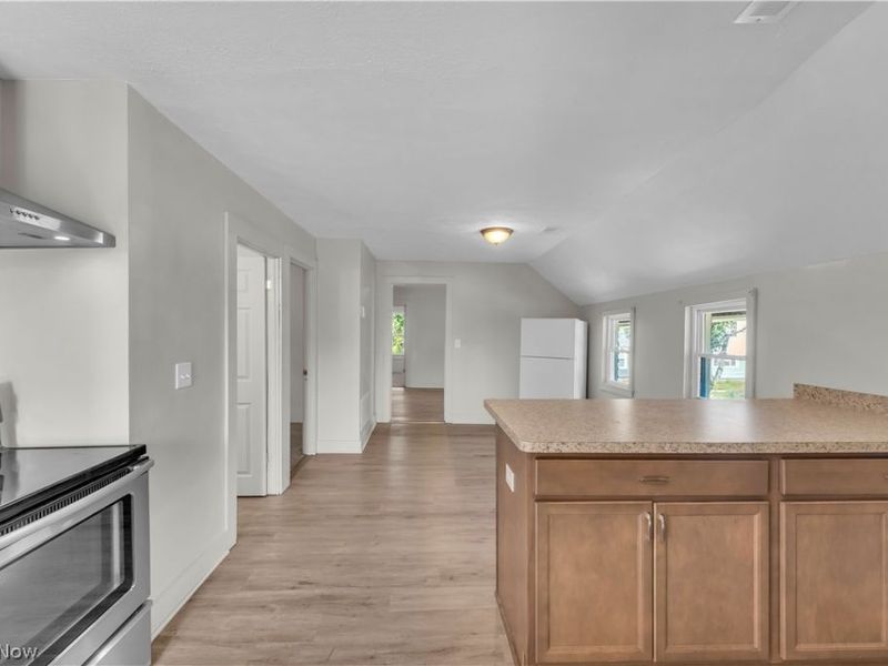 3187 W 44th Street , Unit 2/UP, Cleveland, OH 44109 Photo 7