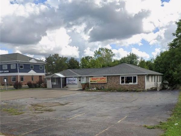 3507 Union Road, Buffalo, NY 14225