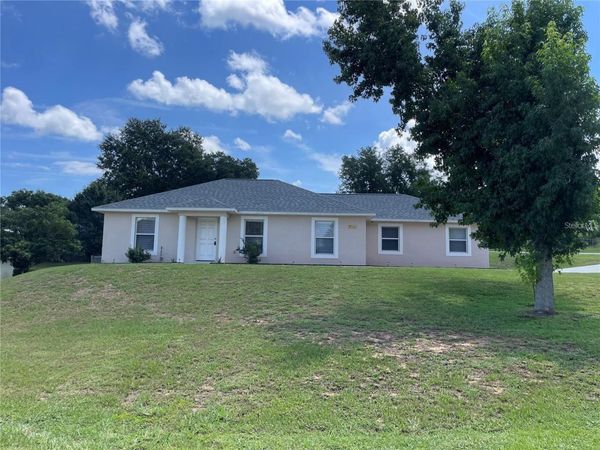 17542 DORIS STREET , MONTVERDE, FL 34756