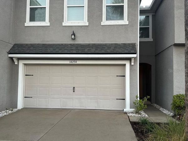 14234 DAMSELFLY DRIVE , TAMPA, FL 33625