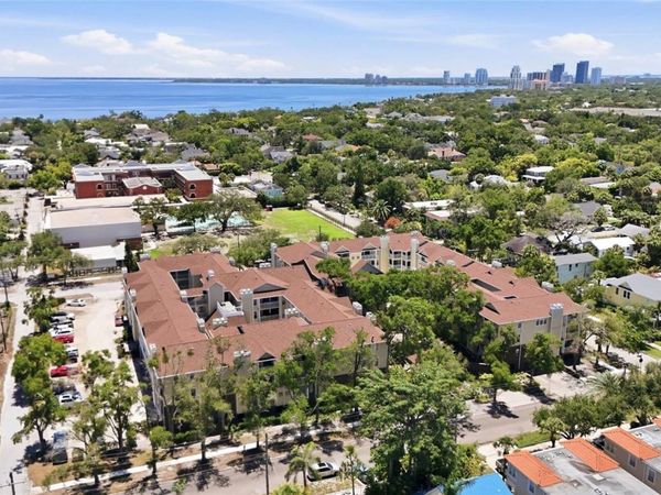 1000 W HORATIO STREET , Unit 111, TAMPA, FL 33606