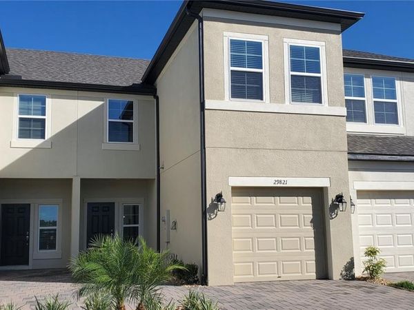 29821 SOUTHWELL LANE , WESLEY CHAPEL, FL 33543