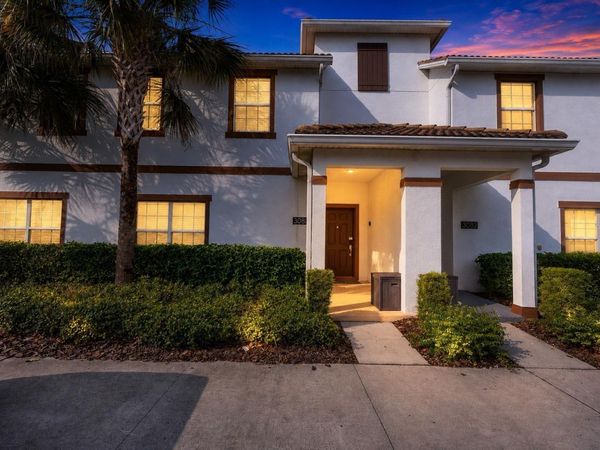 3080 JULIET DRIVE , KISSIMMEE, FL 34746