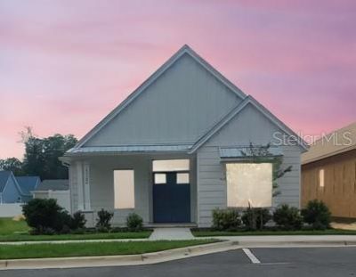 13345 SW 9th Road , Newberry, FL 32669 Main Photo