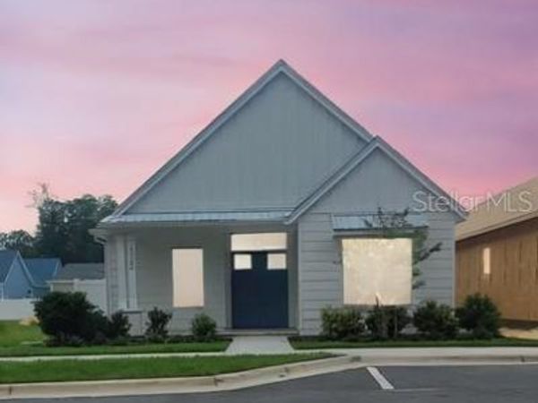 13345 SW 9TH ROAD , NEWBERRY, FL 32669