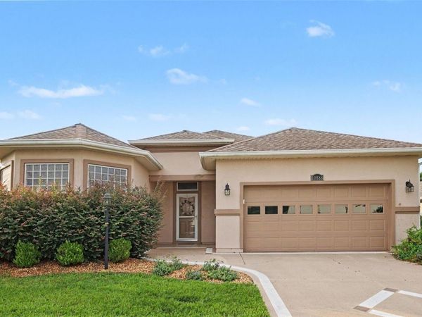 10888 SE 170TH LANE ROAD , SUMMERFIELD, FL 34491