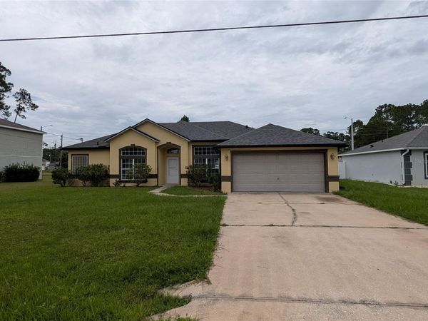 43 RAEMOOR DRIVE , PALM COAST, FL 32164