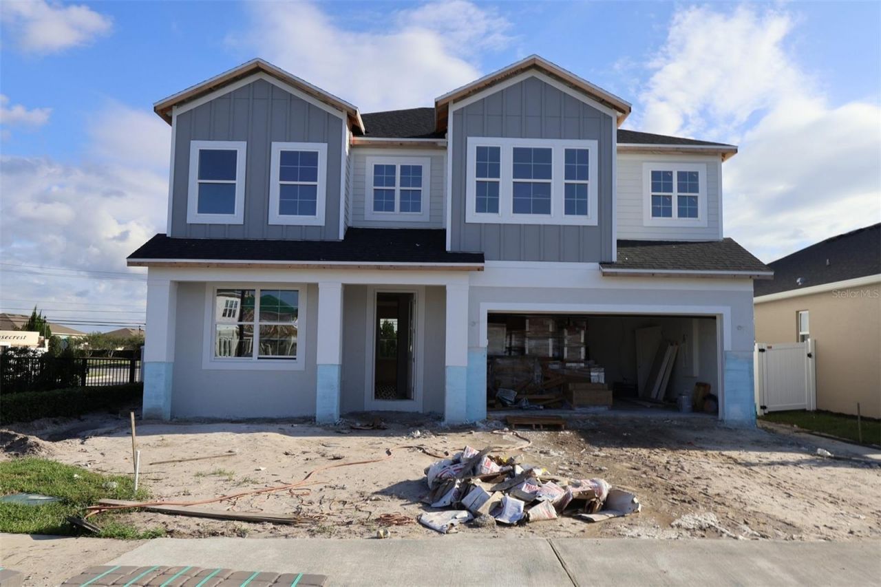 874 River Stone, Sanford, FL 32771 Main Photo