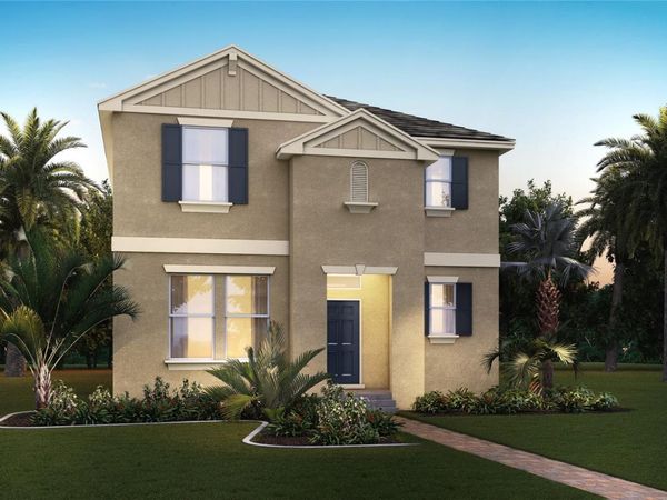 16810 HOBE SOUND COURT , WINTER GARDEN, FL 34787