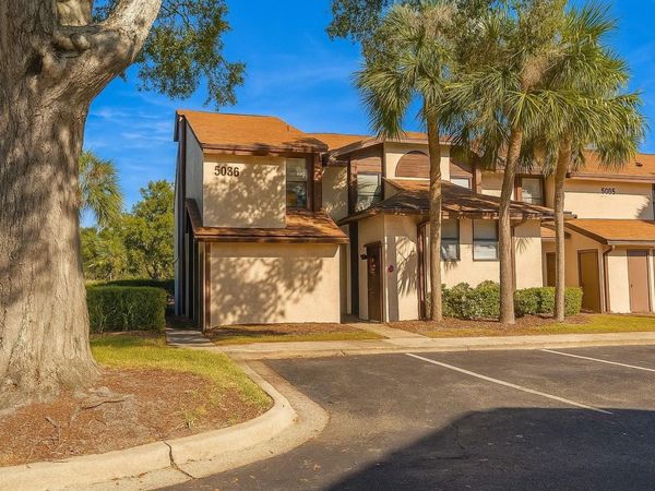 3036 S SEMORAN BOULEVARD , Unit M2, ORLANDO, FL 32822